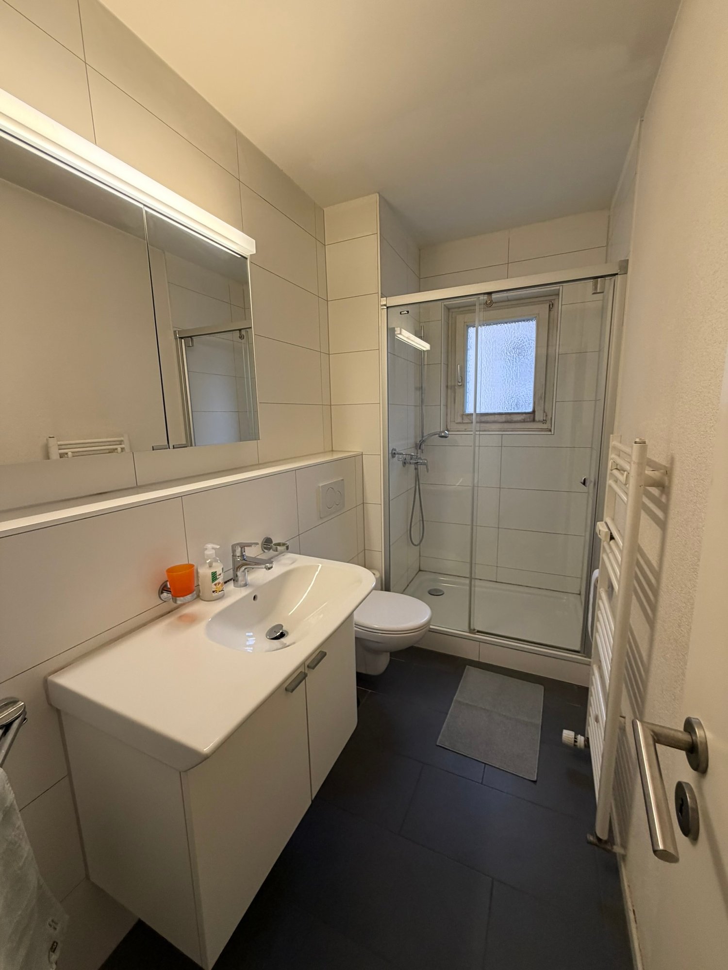 2 ½ rooms furnished flat, photo 10 of 10