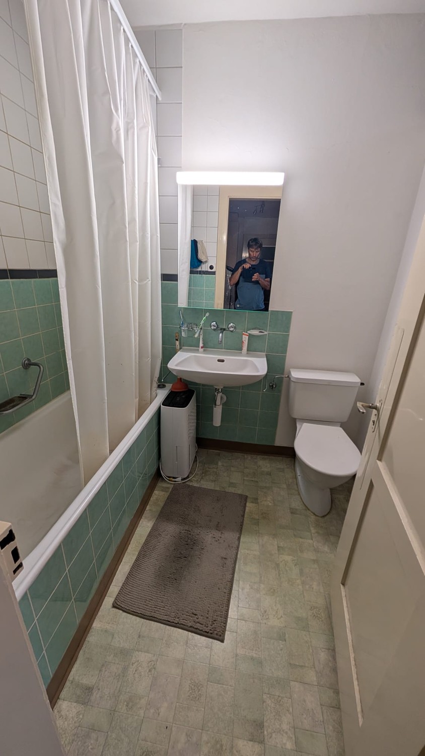 3 room apartment, photo 7 of 7
