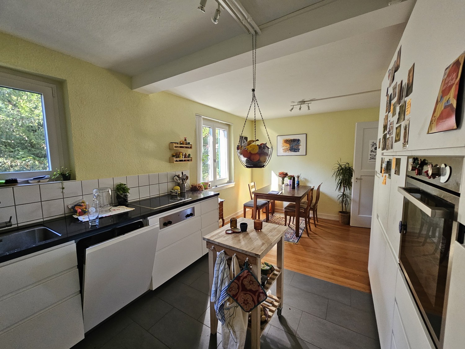 Room in a shared flat, photo 1 of 3