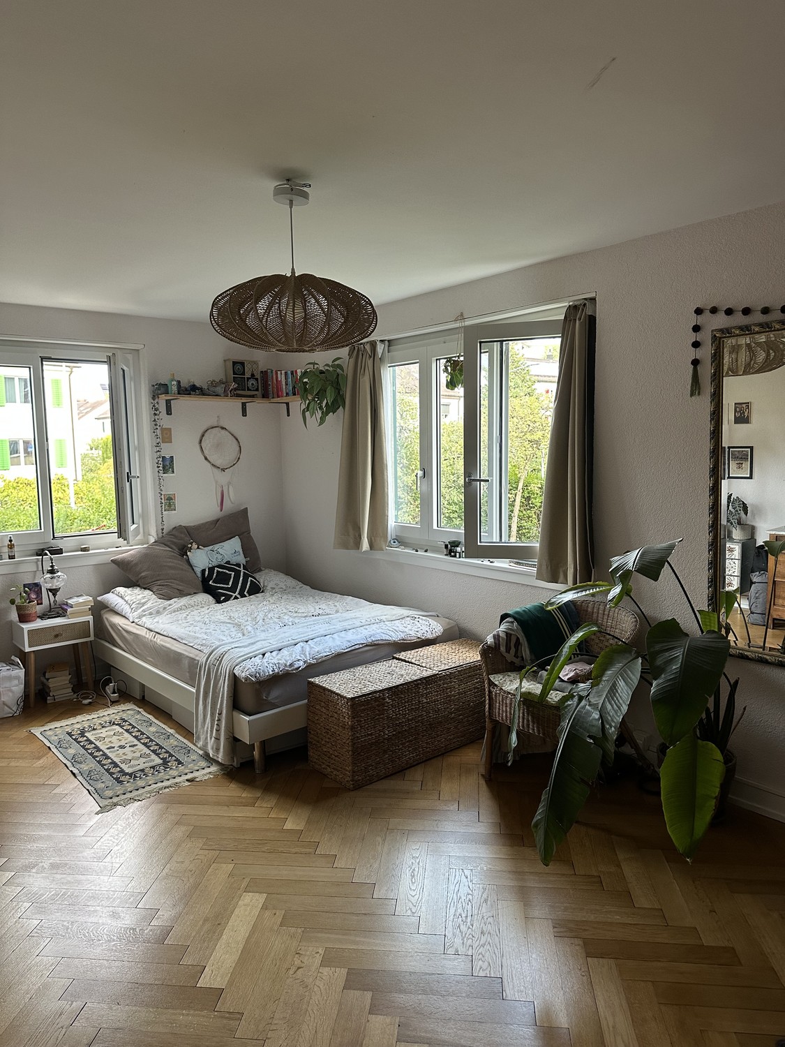 Room in a shared flat, photo 2 of 3