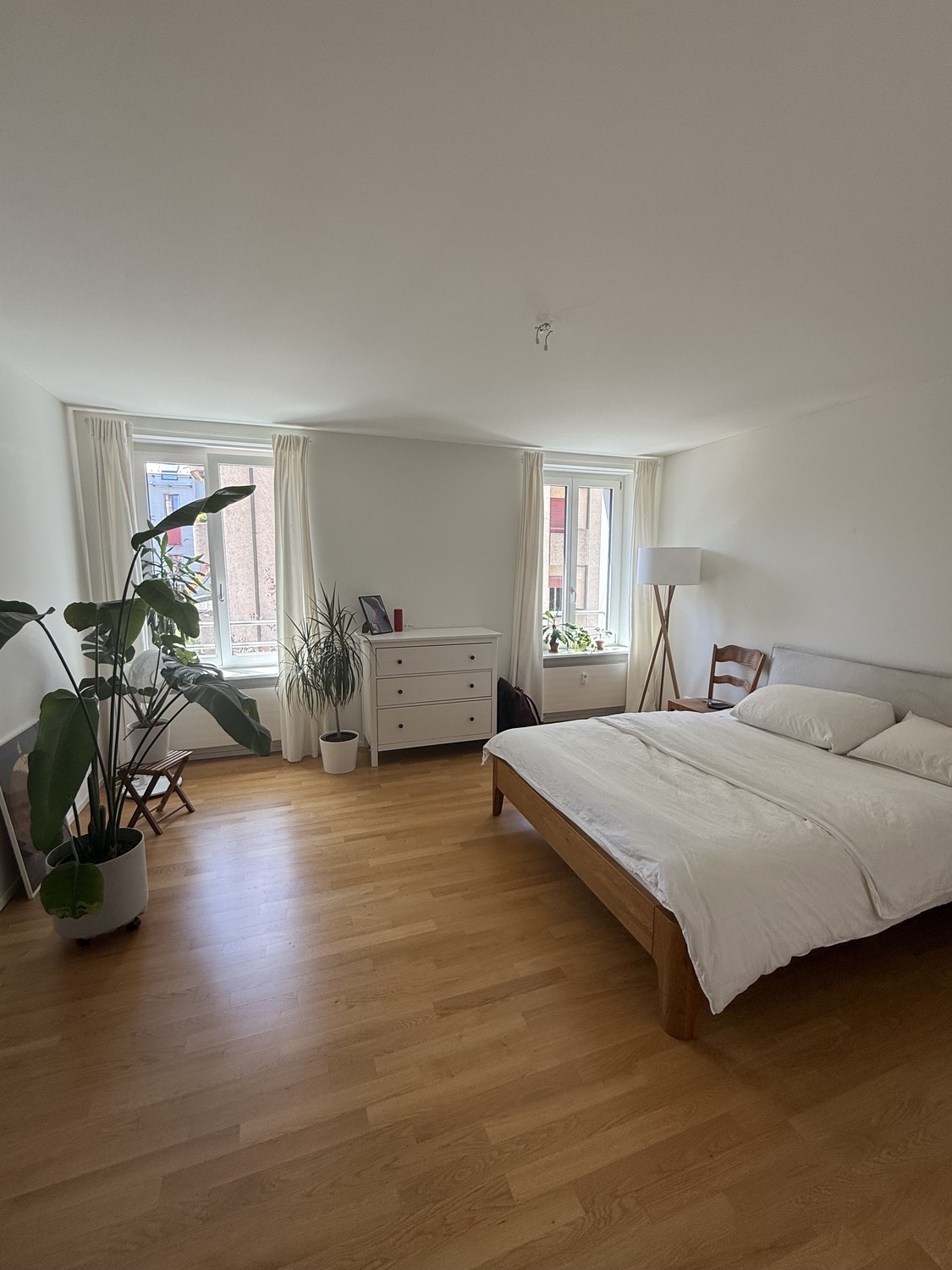 2 ½ rooms apartment, photo 2 of 4