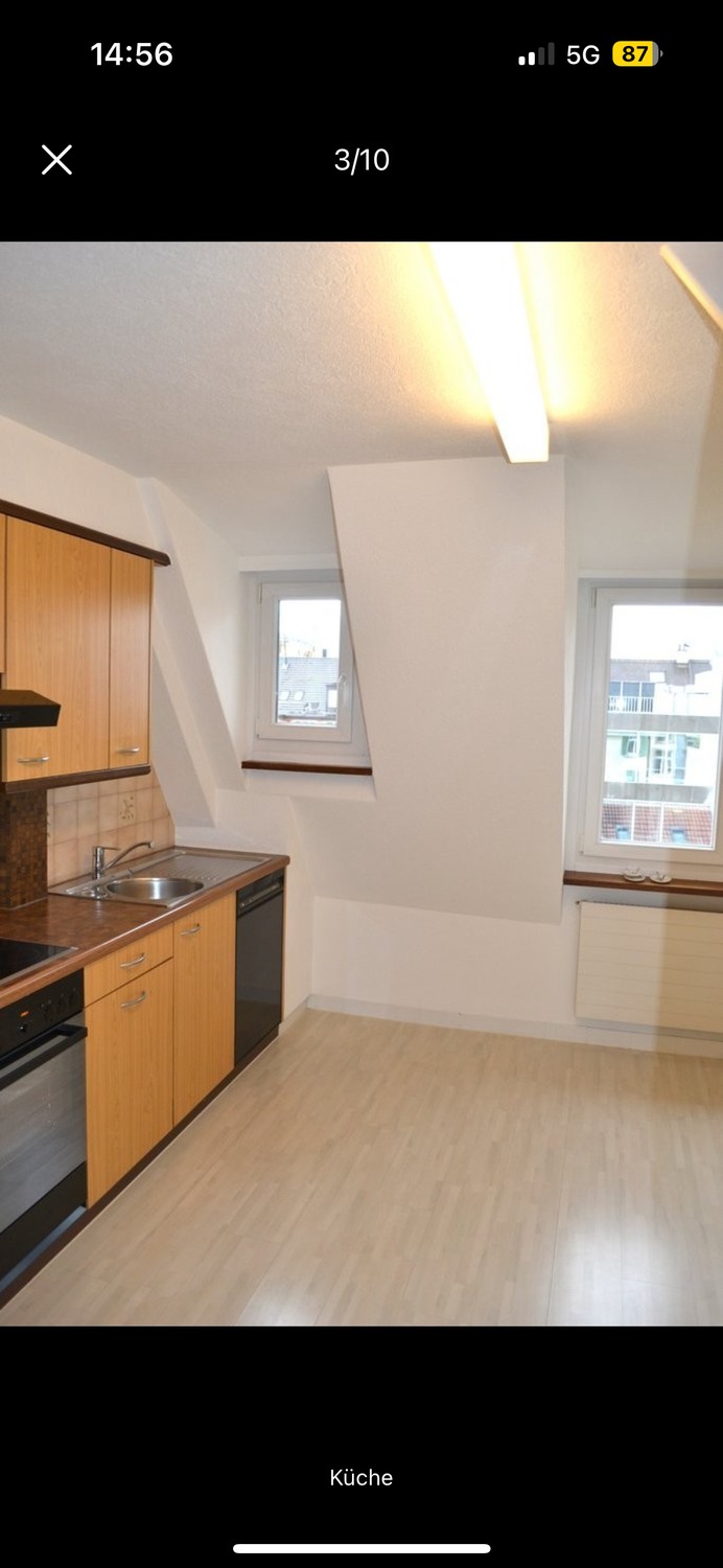 4 ½ rooms apartment, photo 4 of 4
