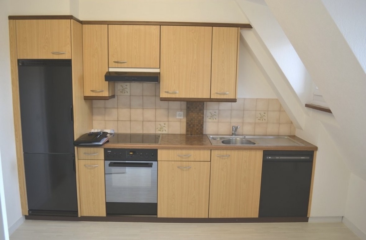 4 ½ rooms apartment, photo 1 of 4