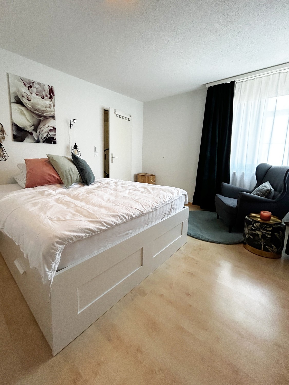 2 ½ rooms apartment, Foto 4 von 10