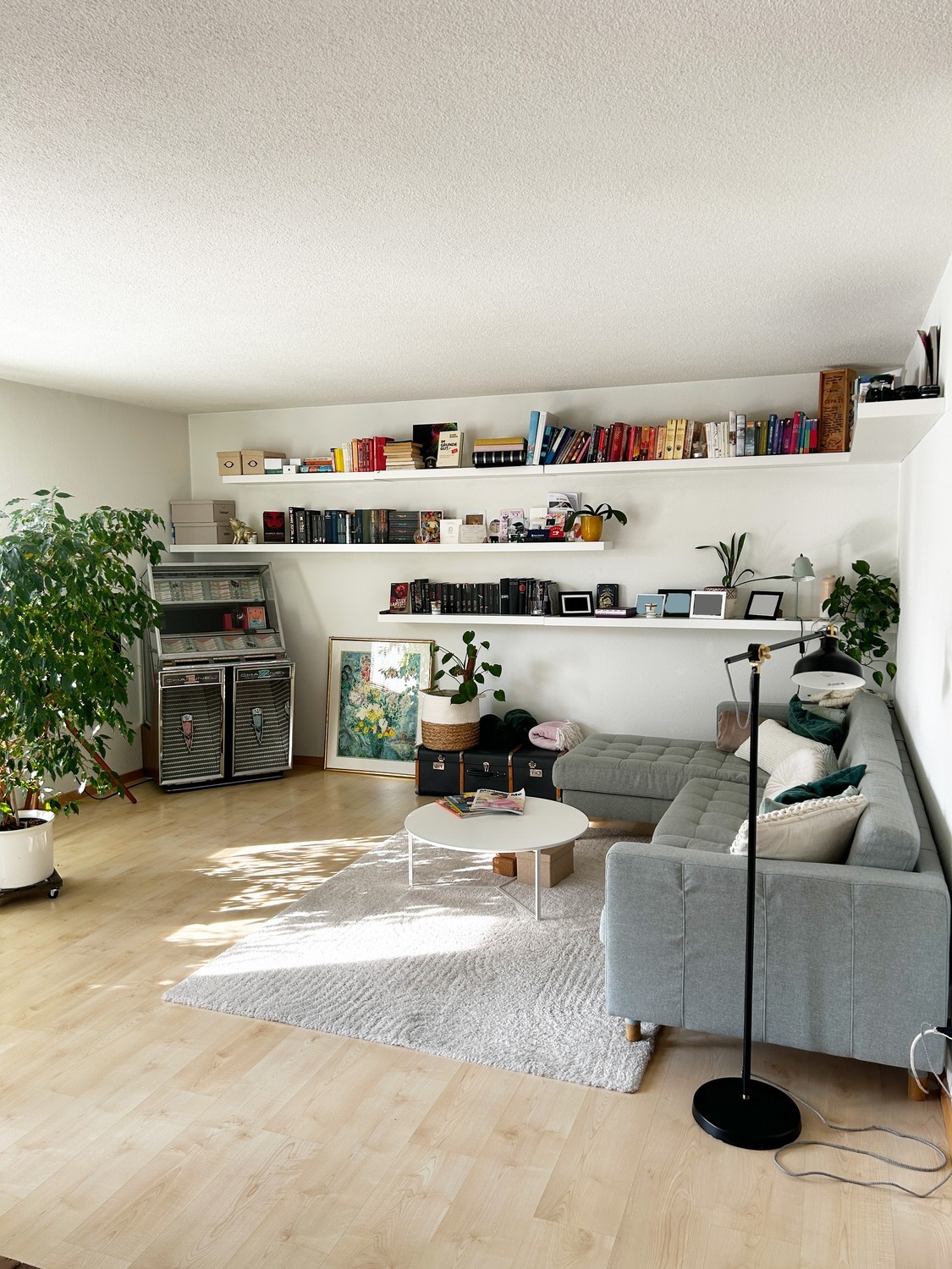 2 ½ rooms apartment, Foto 1 von 10