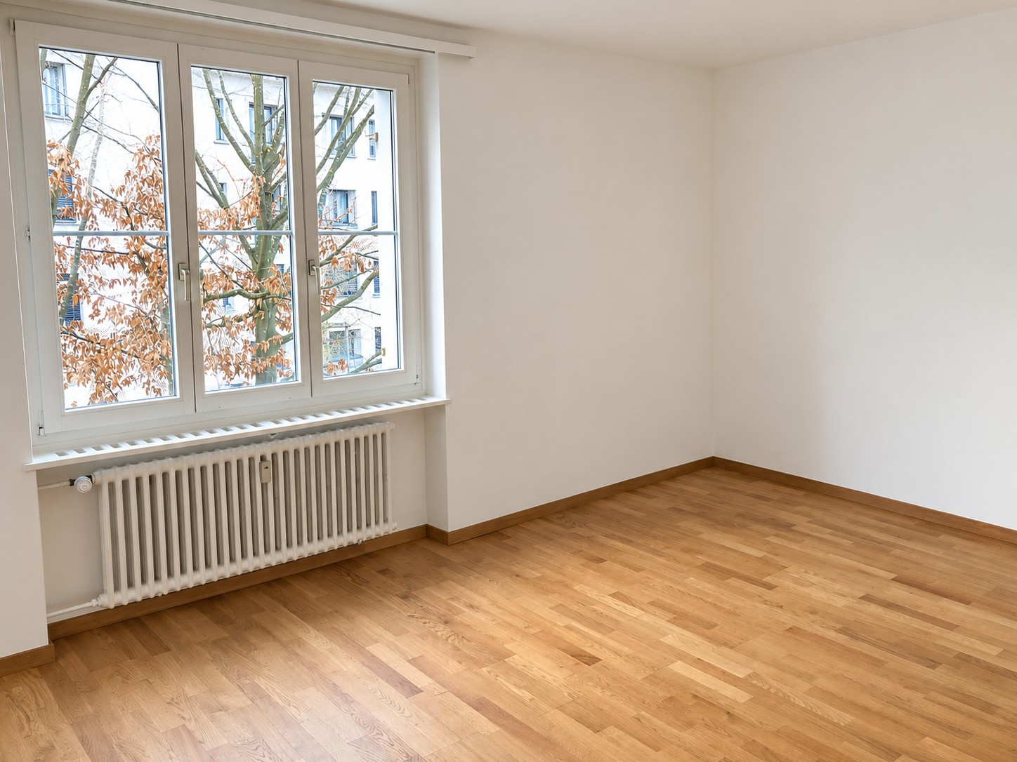1 ½ rooms apartment, photo 3 of 8