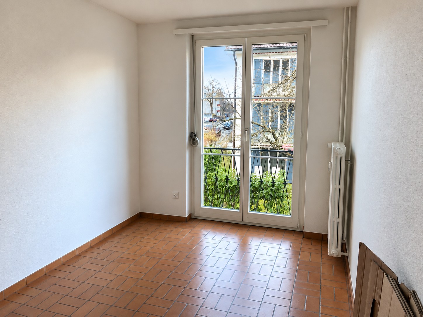 1 ½ rooms apartment, photo 4 of 8