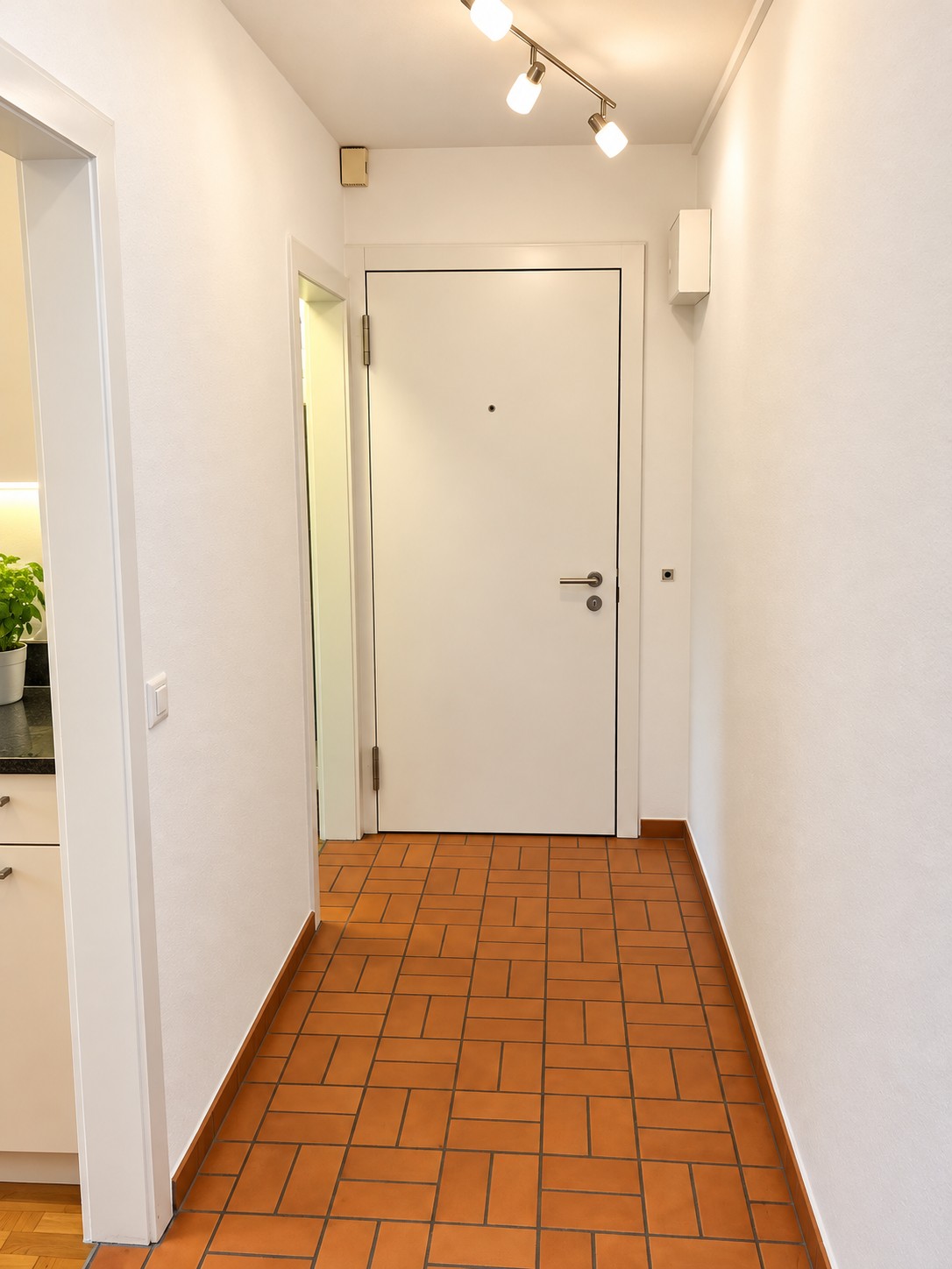 1 ½ rooms apartment, photo 6 of 8