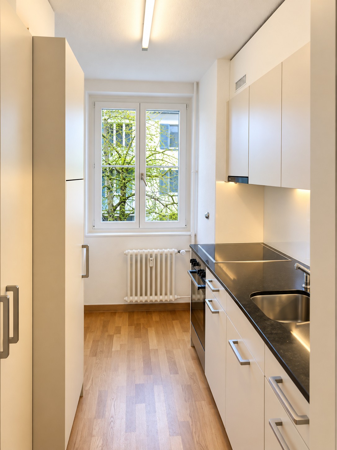 1 ½ rooms apartment, photo 5 of 8
