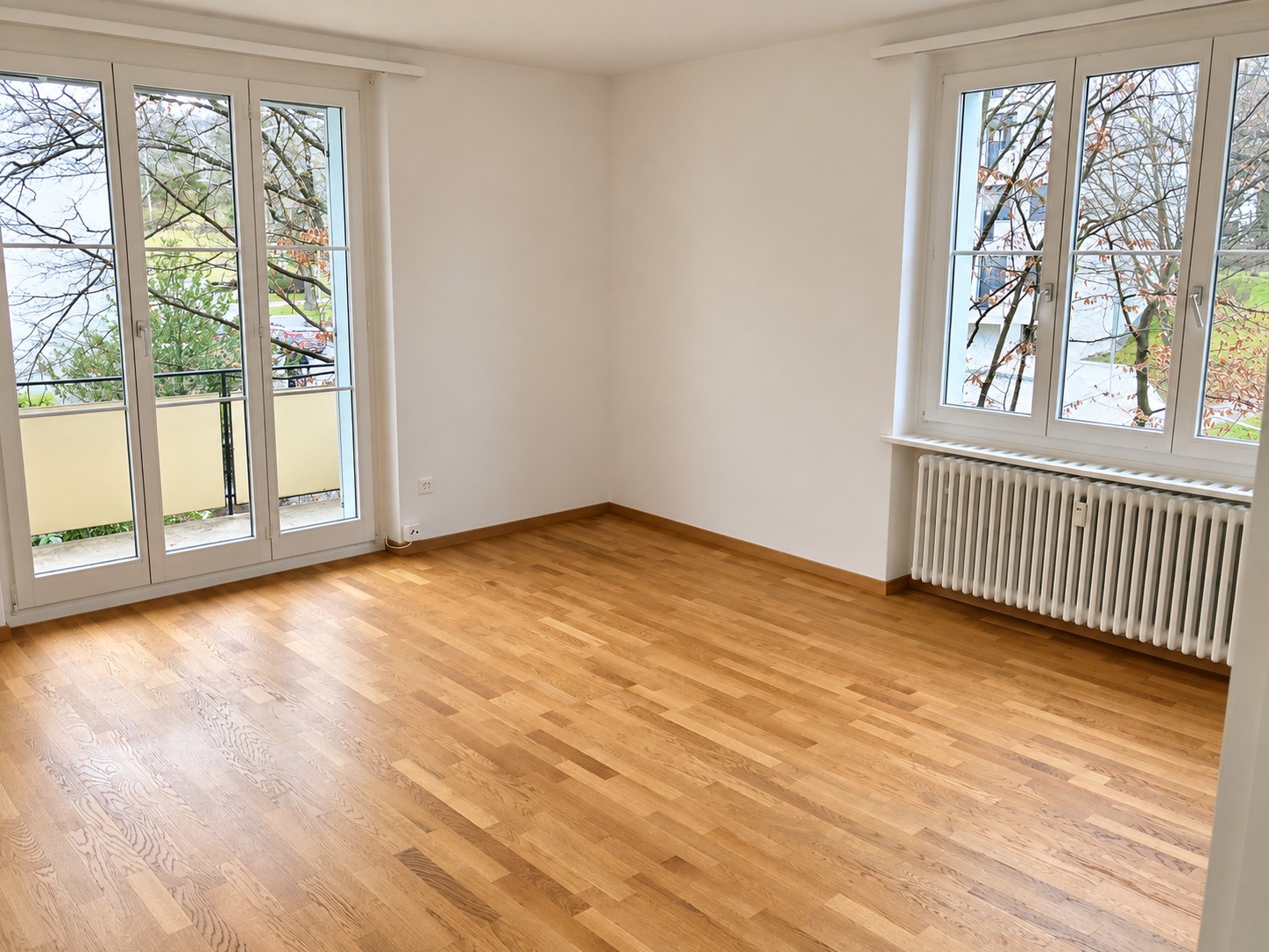 1 ½ rooms apartment, photo 2 of 8