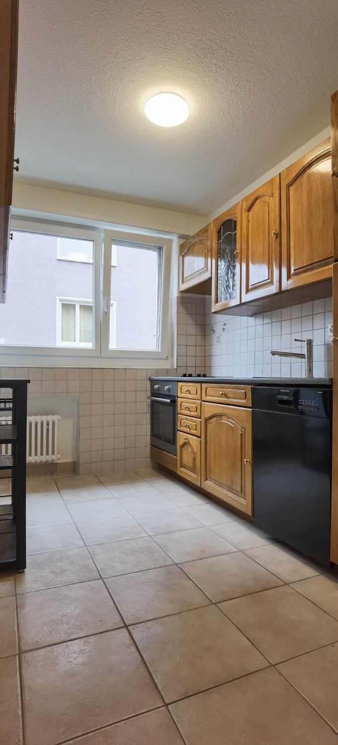 Zimmer in einer Wohngemeinschaft