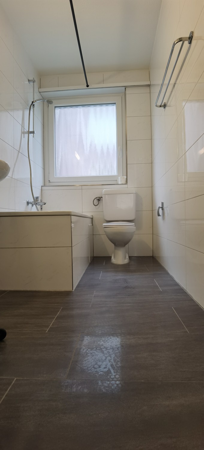 Zimmer in einer Wohngemeinschaft