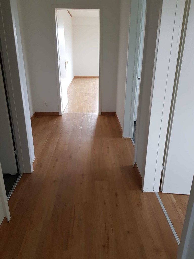 2 ½ rooms apartment, photo 7 of 8