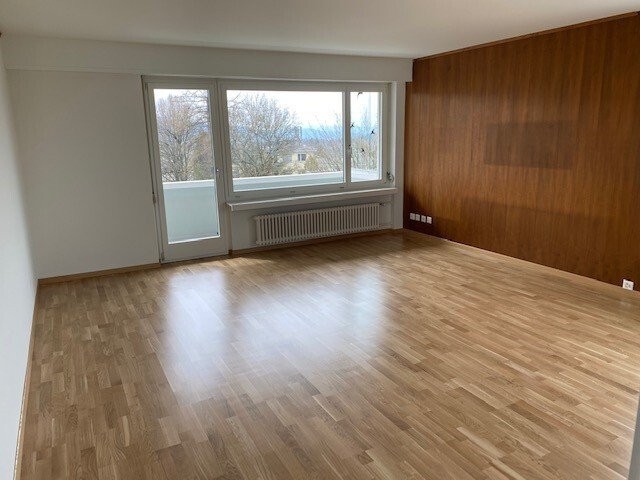 2 ½ rooms apartment, photo 1 of 8