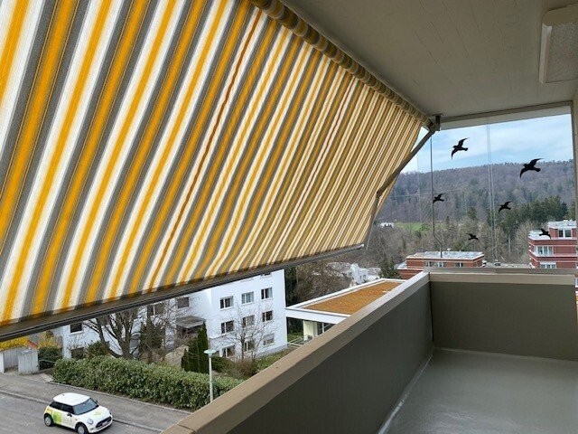 2 ½ rooms apartment, photo 8 of 8