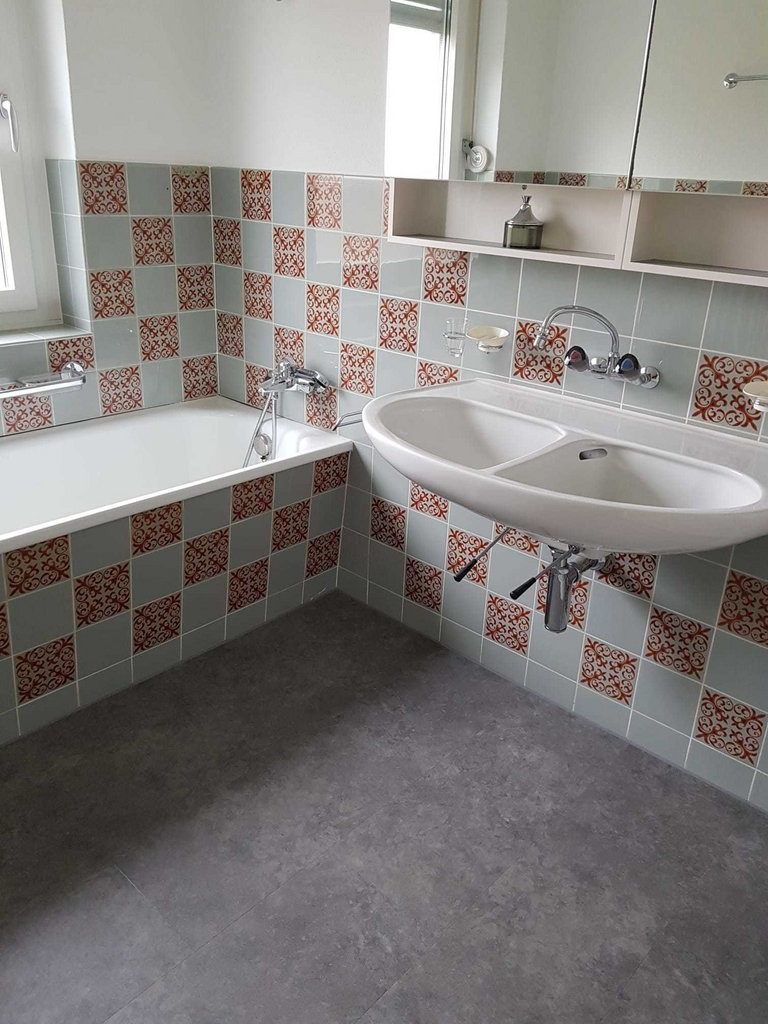 2 ½ rooms apartment, photo 5 of 8