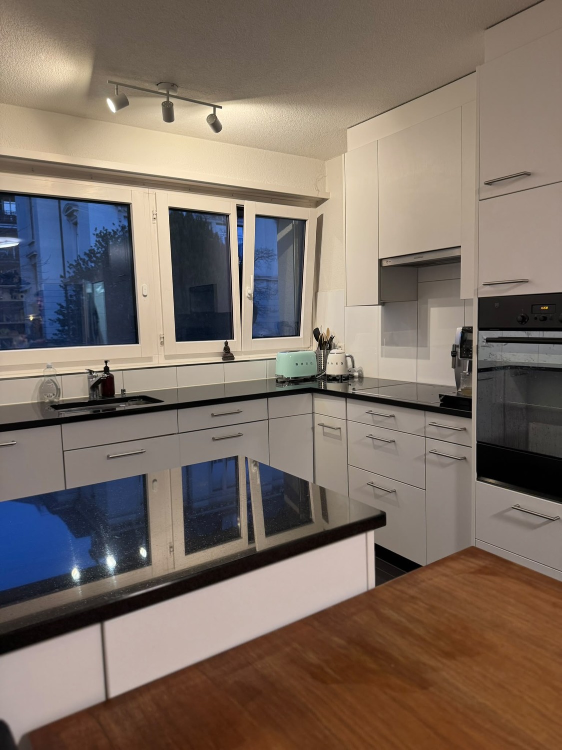 2 ½ room apartment, photo 6 of 7