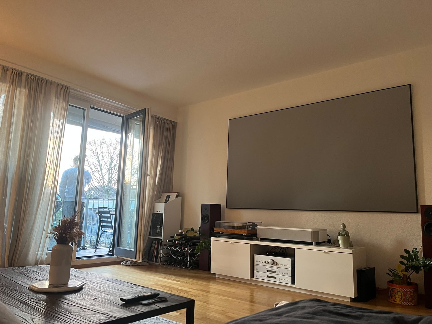 2 ½ room apartment, photo 3 of 7