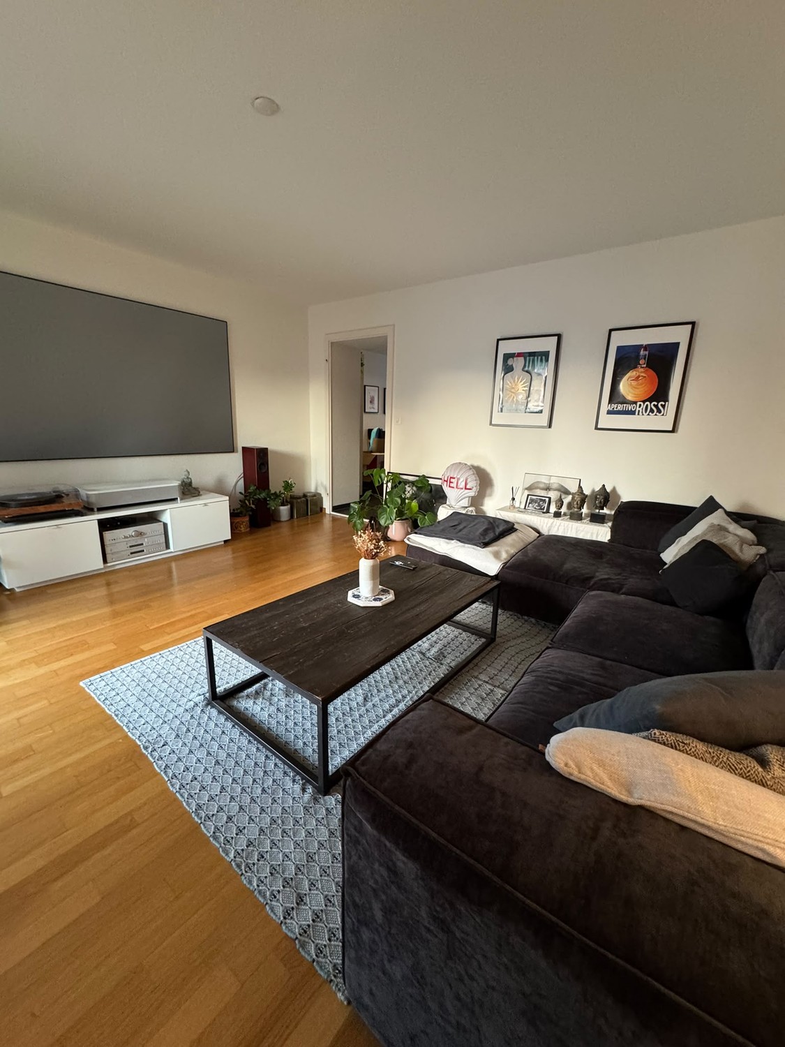 2 ½ room apartment, photo 1 of 7