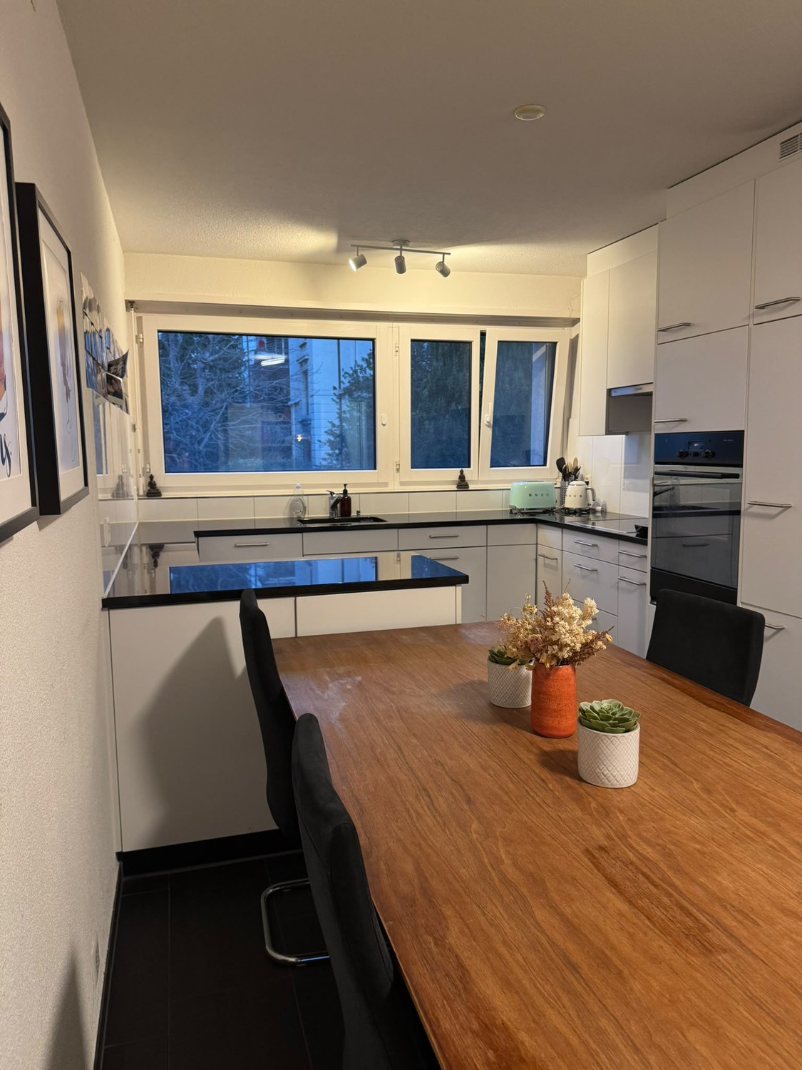 2 ½ room apartment, photo 4 of 7