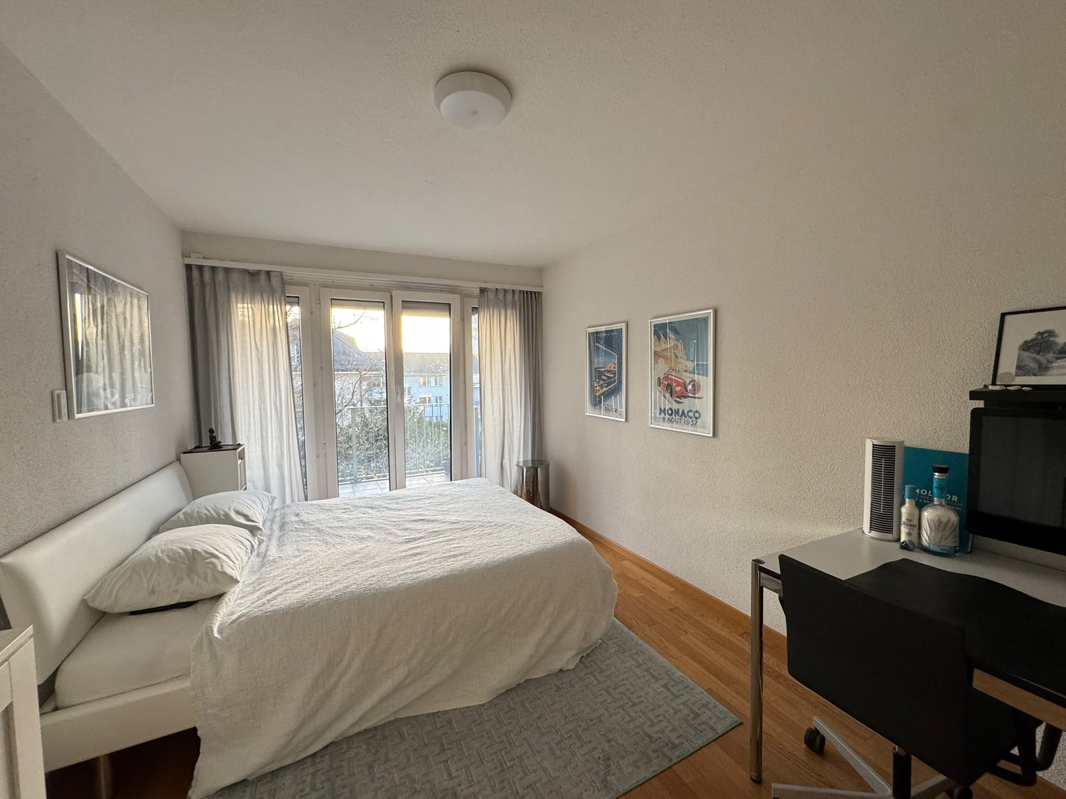2 ½ room apartment, photo 2 of 7