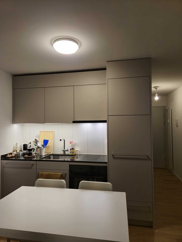 1 ½ rooms apartment