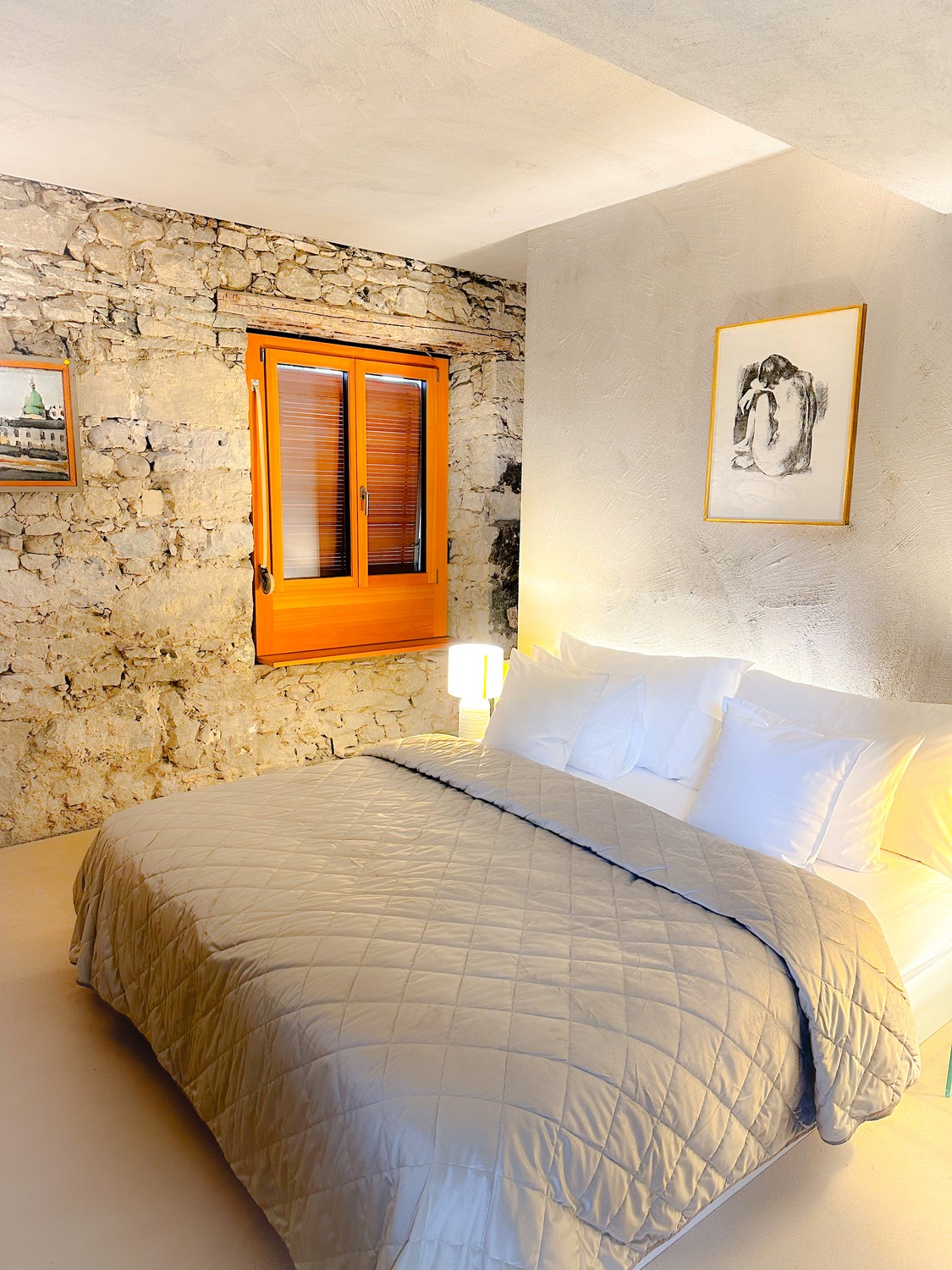 2 ½ rooms apartment, photo 9 of 10