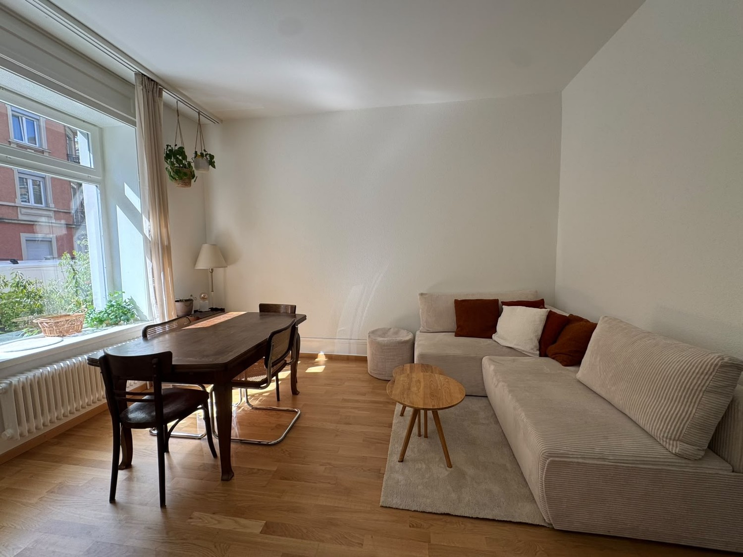 Appartement 3 pièces