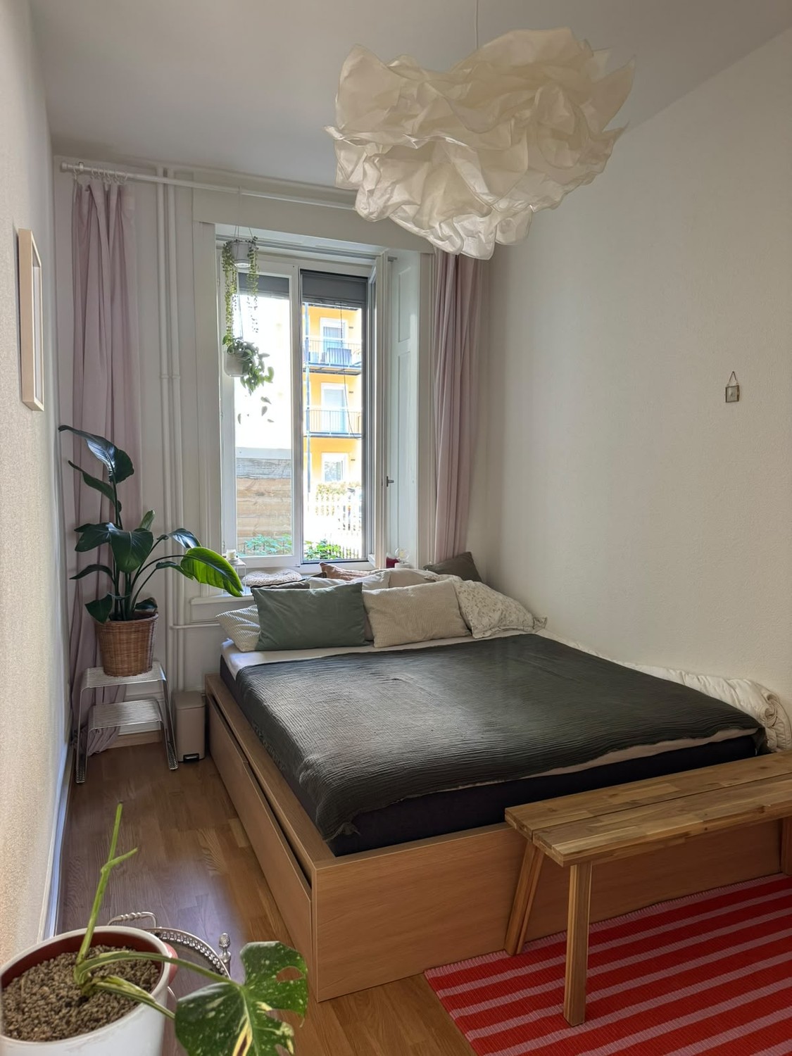 Appartement 3 pièces