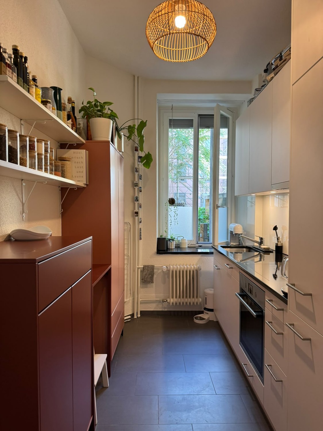 Appartement 3 pièces