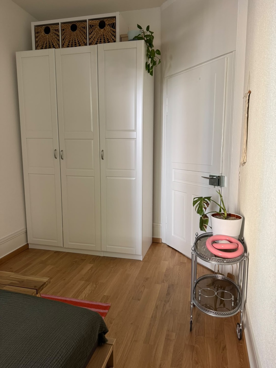 Appartement 3 pièces