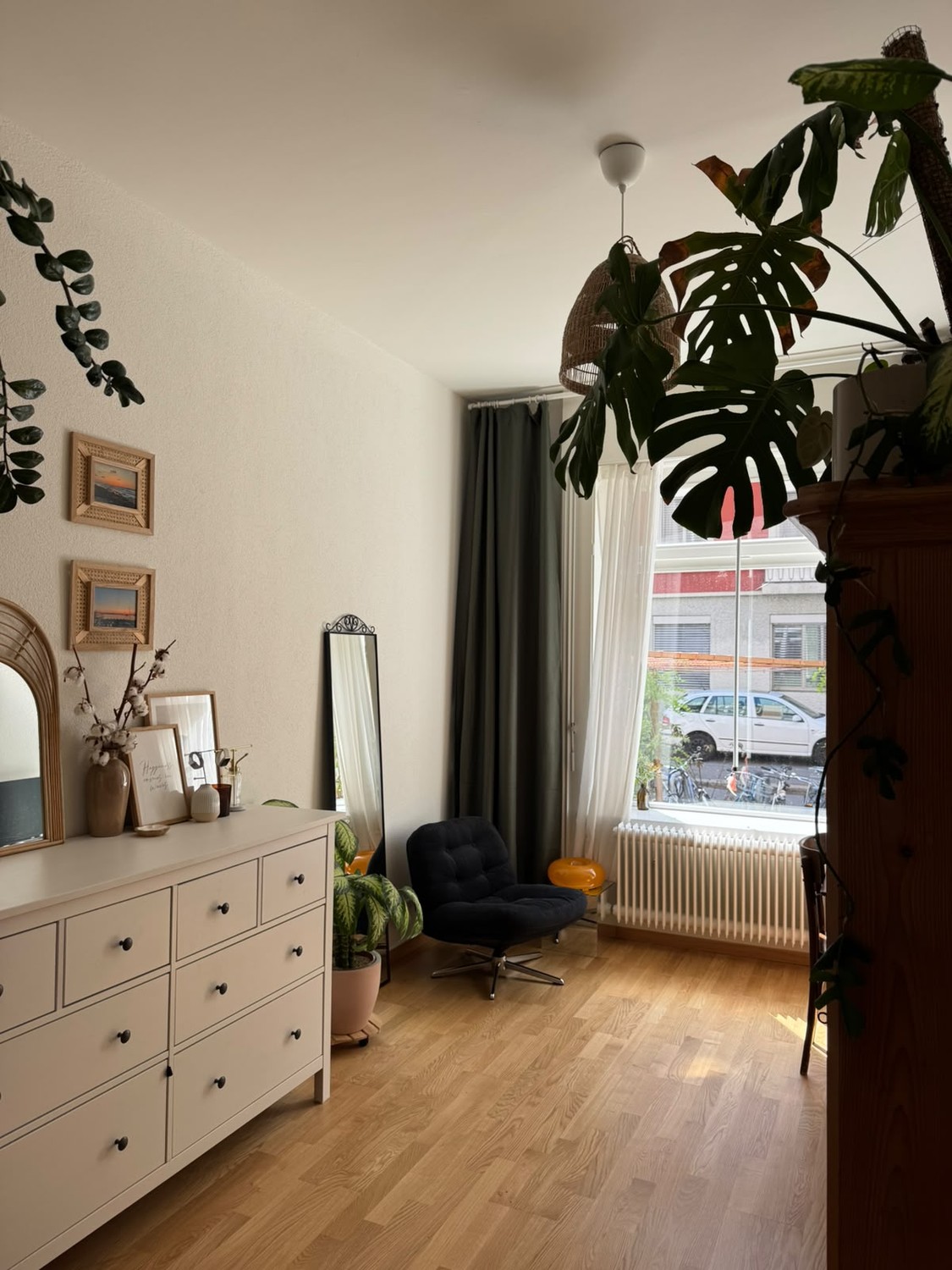 Appartement 3 pièces