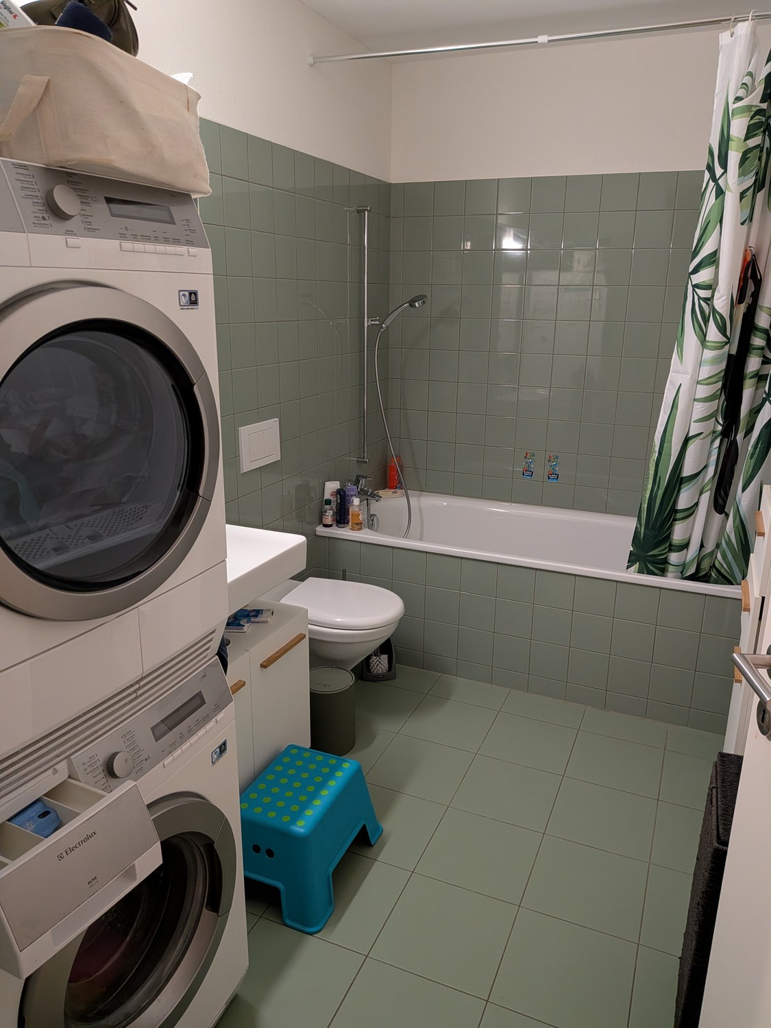 2 ½ rooms apartment, photo 6 of 8