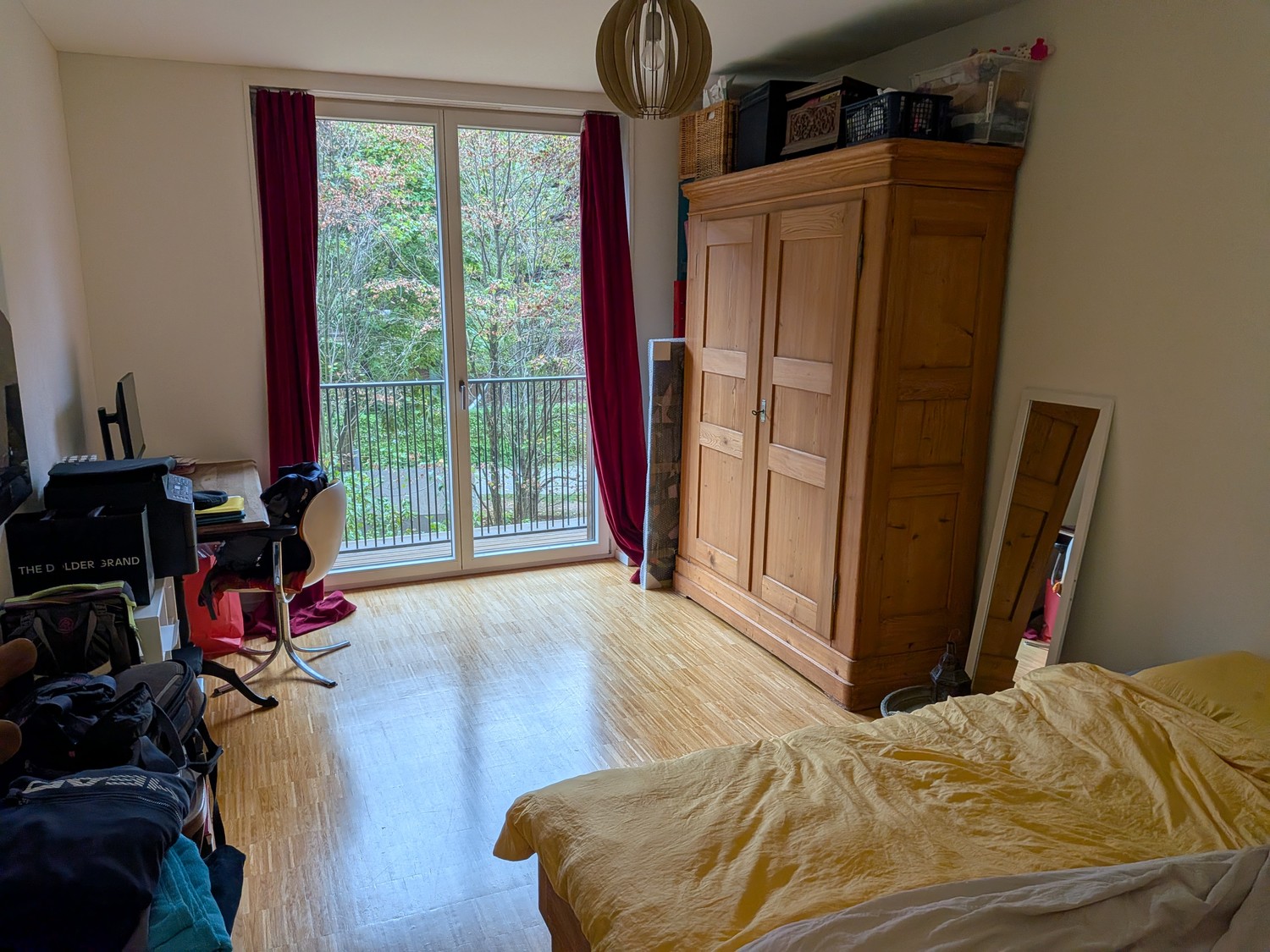 2 ½ rooms apartment, photo 4 of 8