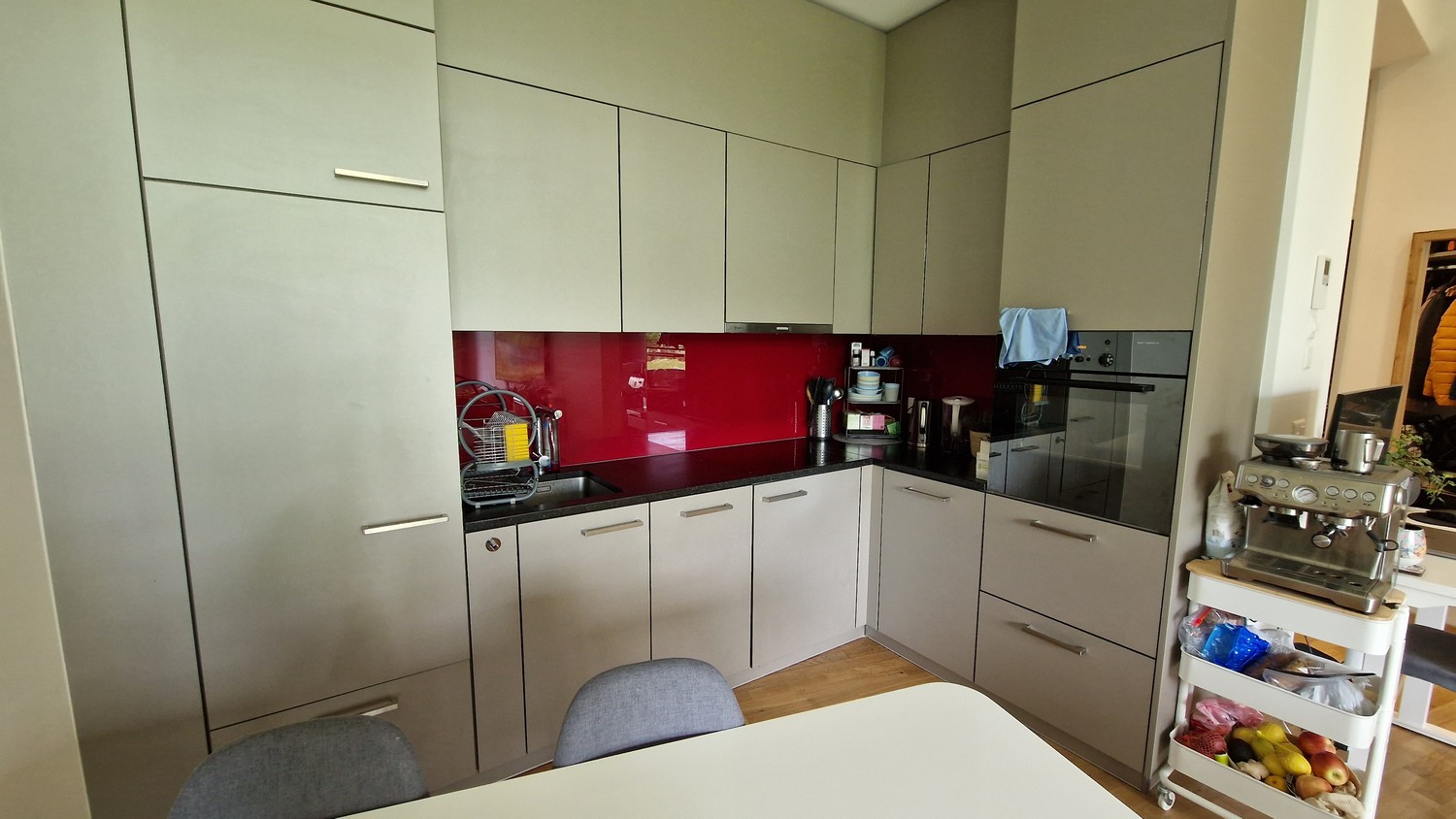 3 ½ rooms apartment, photo 3 of 6