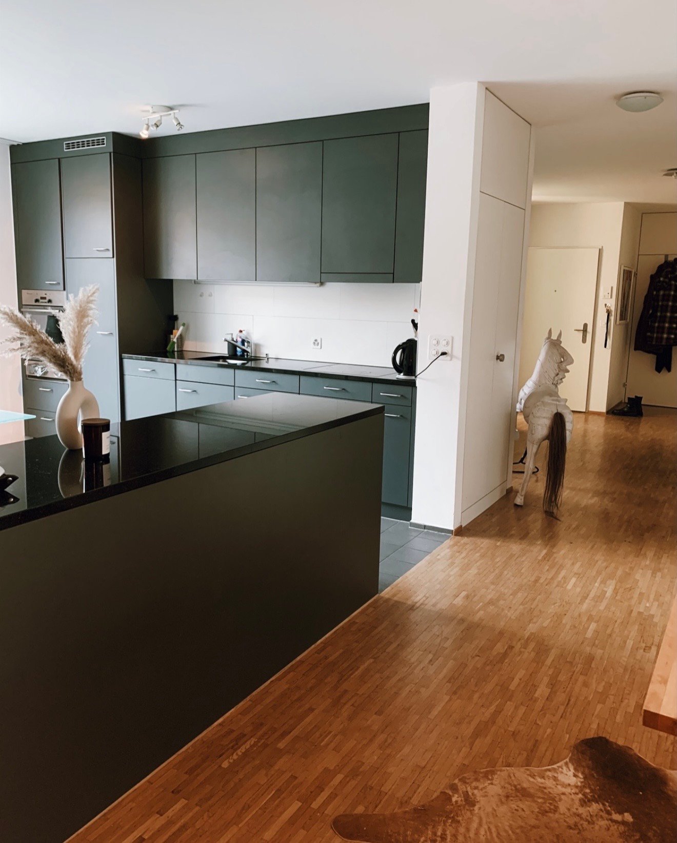 Room in a shared flat, photo 2 of 4