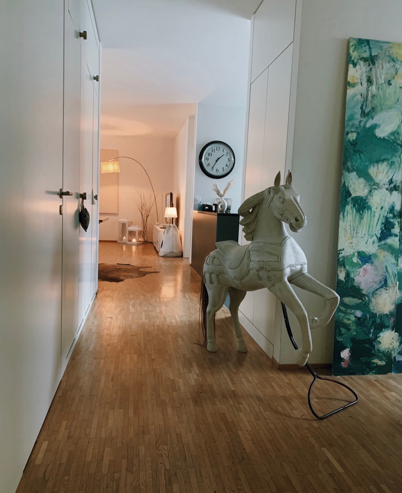 Room in a shared flat, photo 1 of 4