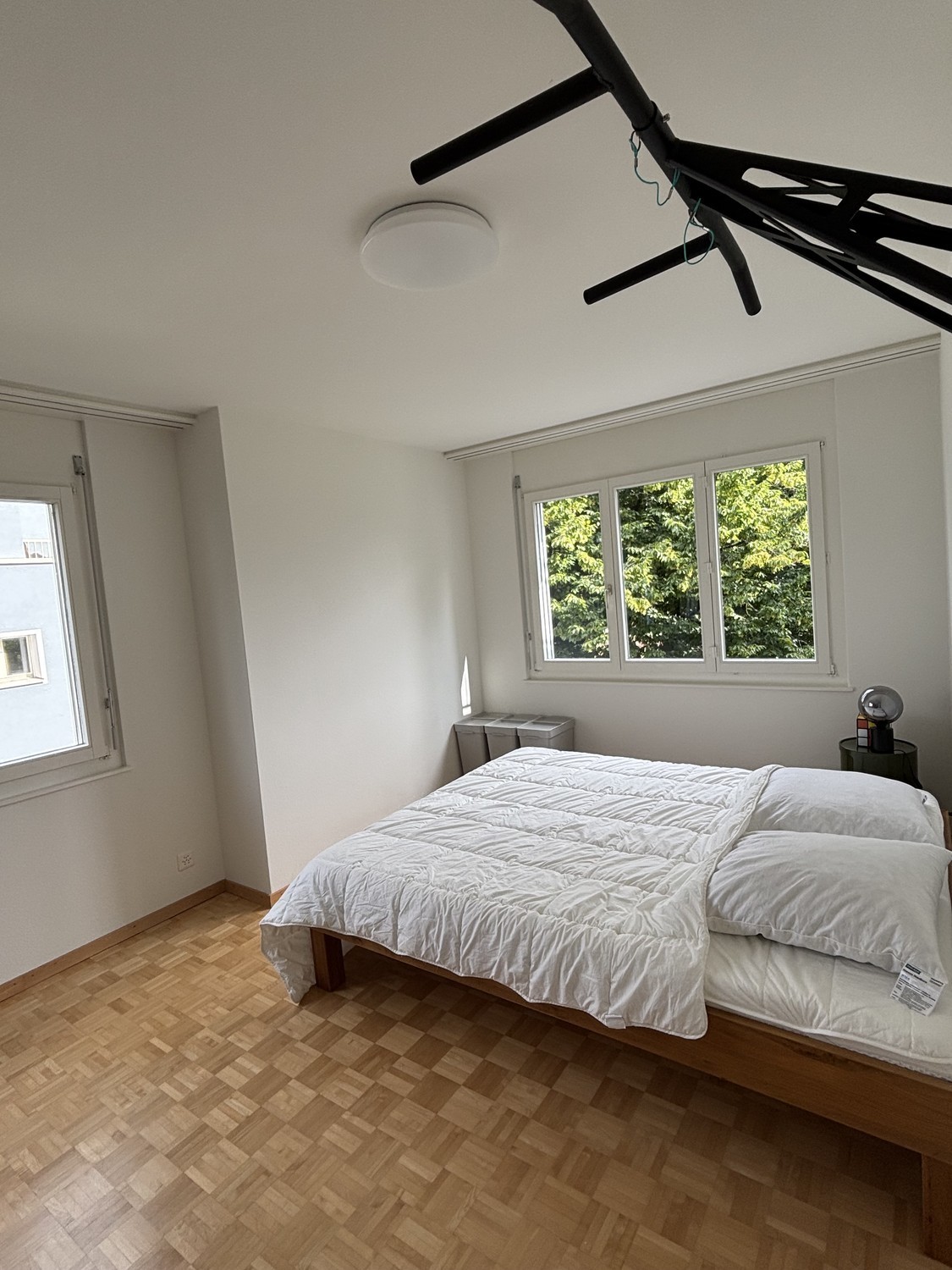 2 rooms apartment, photo 5 of 8