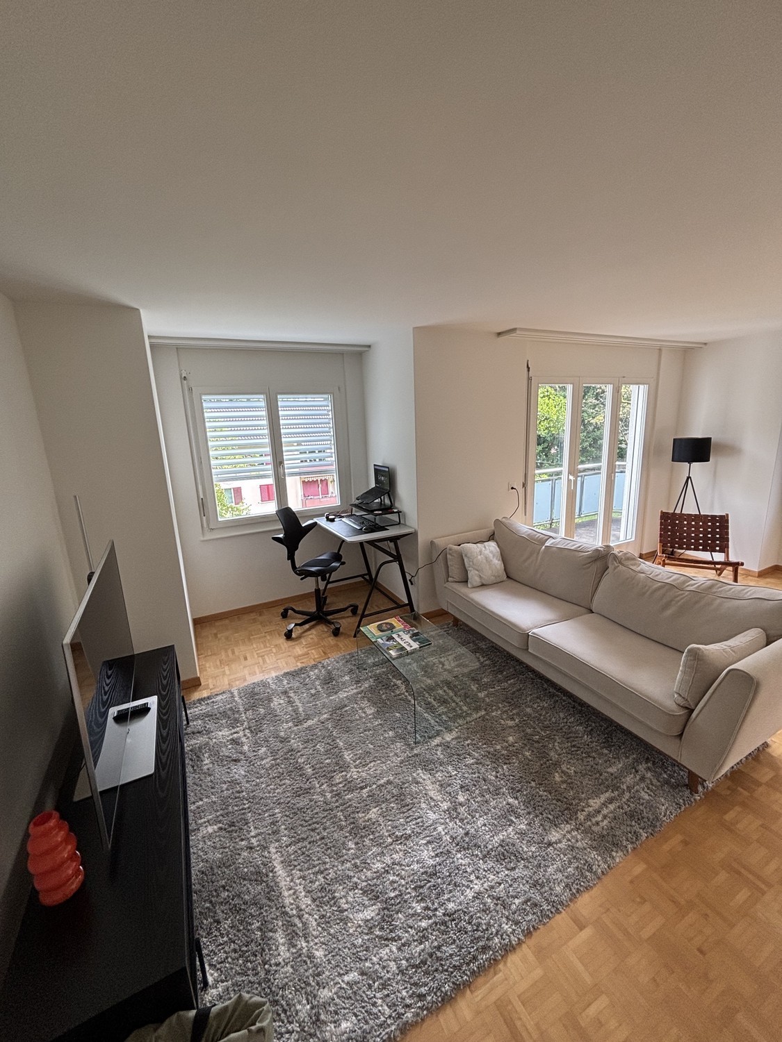 2 rooms apartment, photo 4 of 8