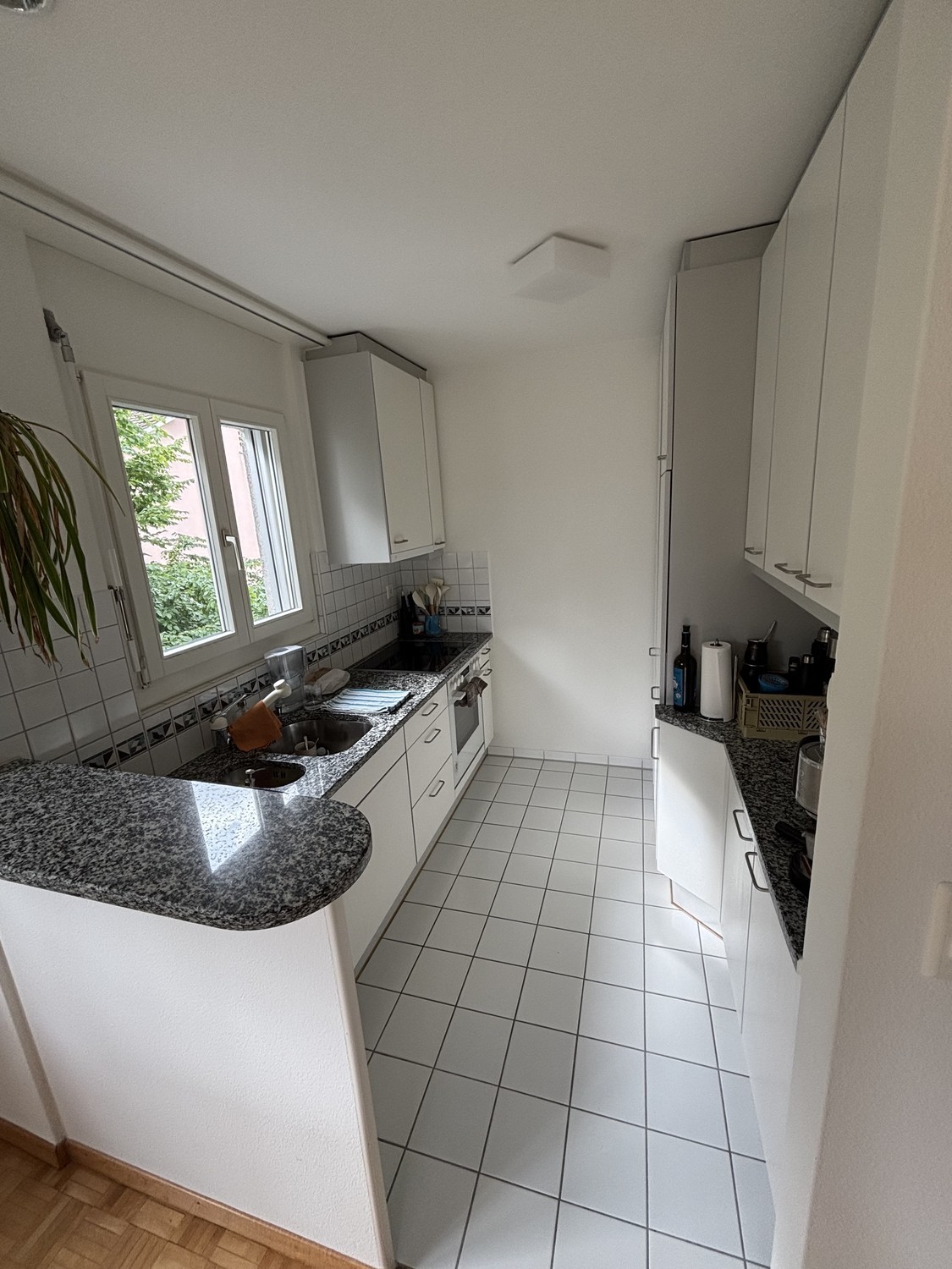 2 rooms apartment, photo 6 of 8