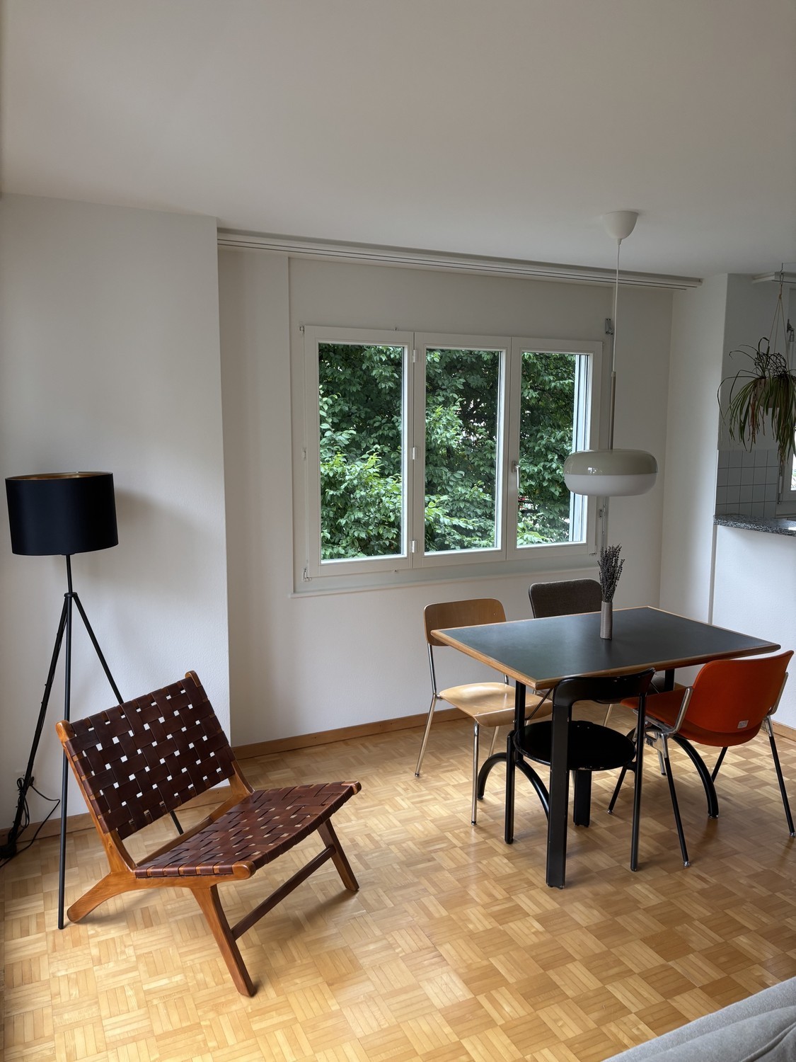 2 rooms apartment, photo 2 of 8