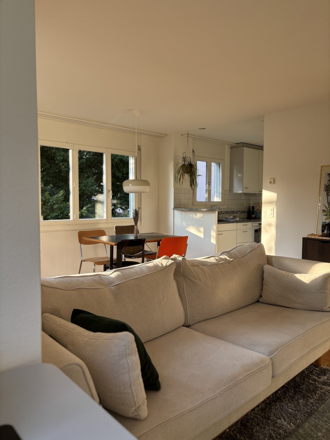 2 rooms apartment, photo 8 of 8