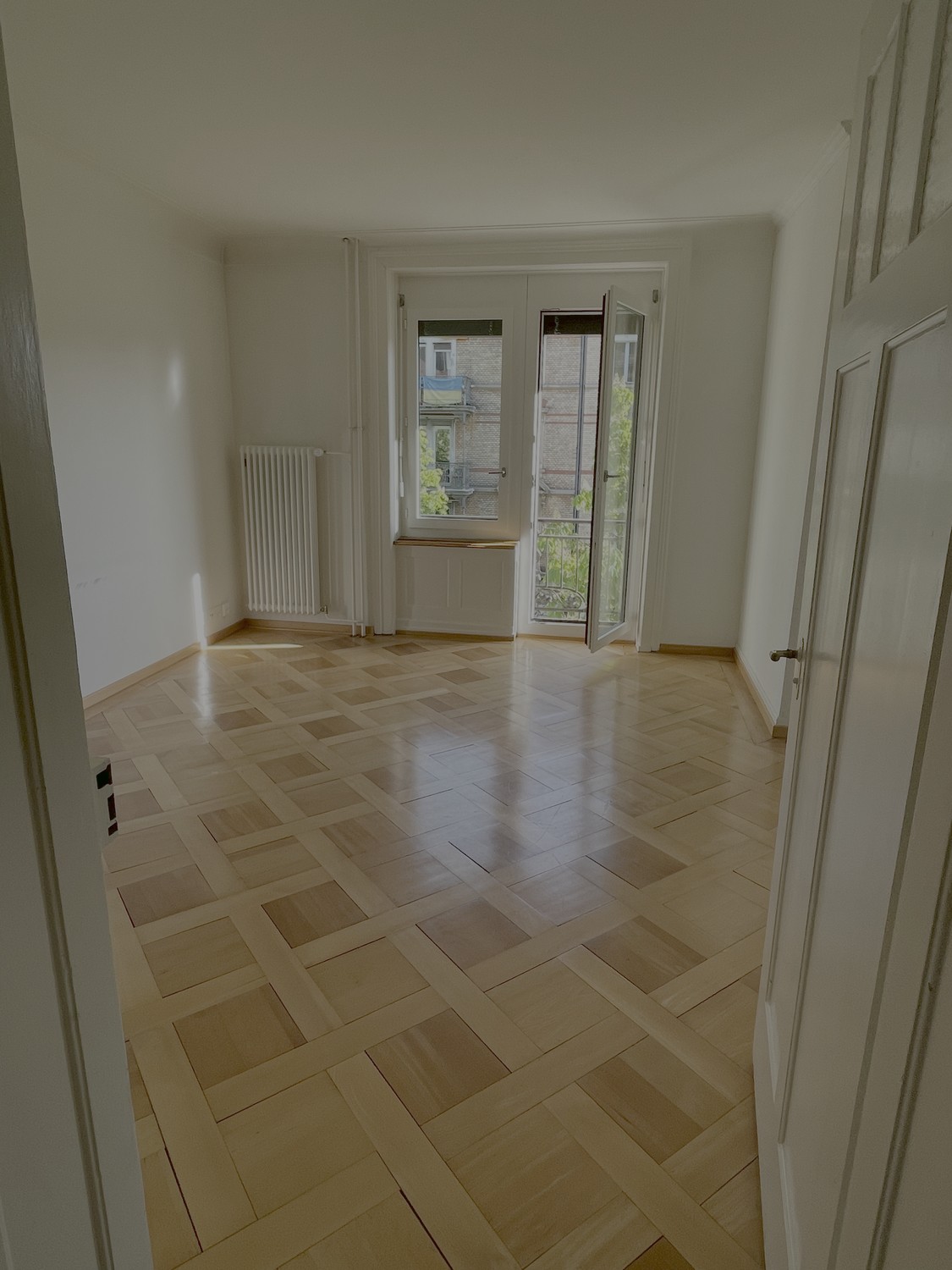 2 ½ rooms apartment, photo 1 of 8
