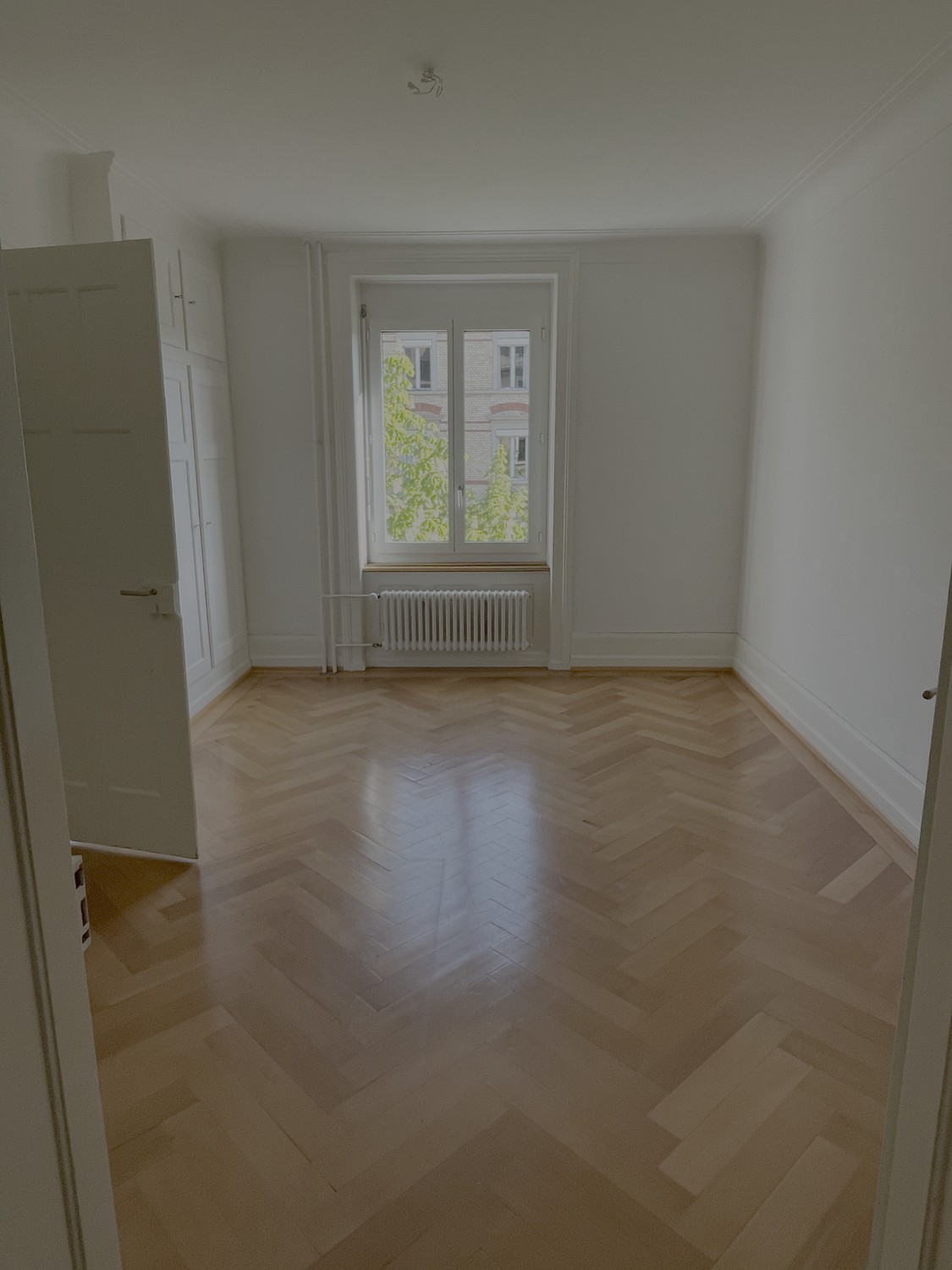 2 ½ rooms apartment, photo 2 of 8