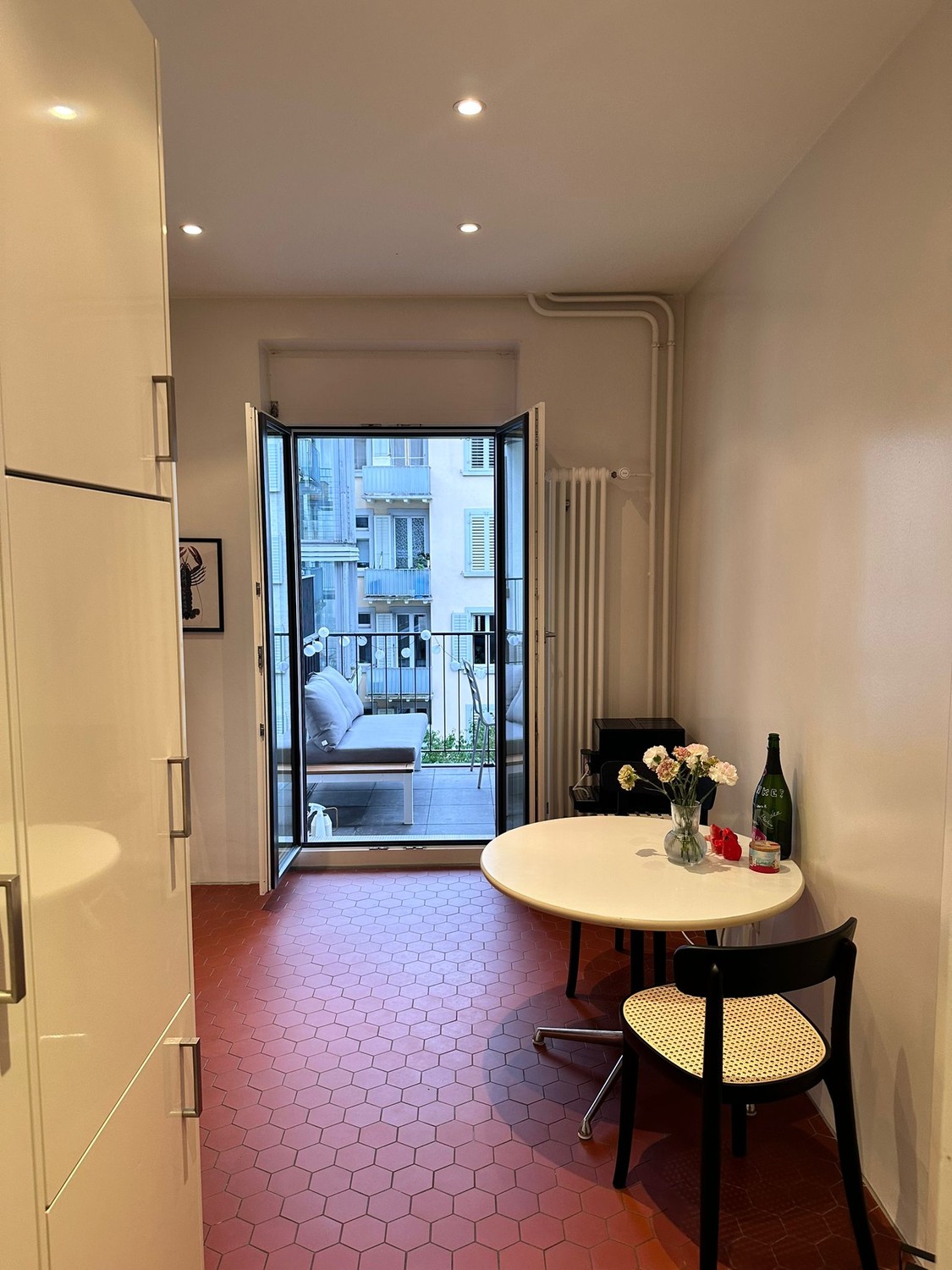 2 ½ rooms apartment, photo 6 of 8