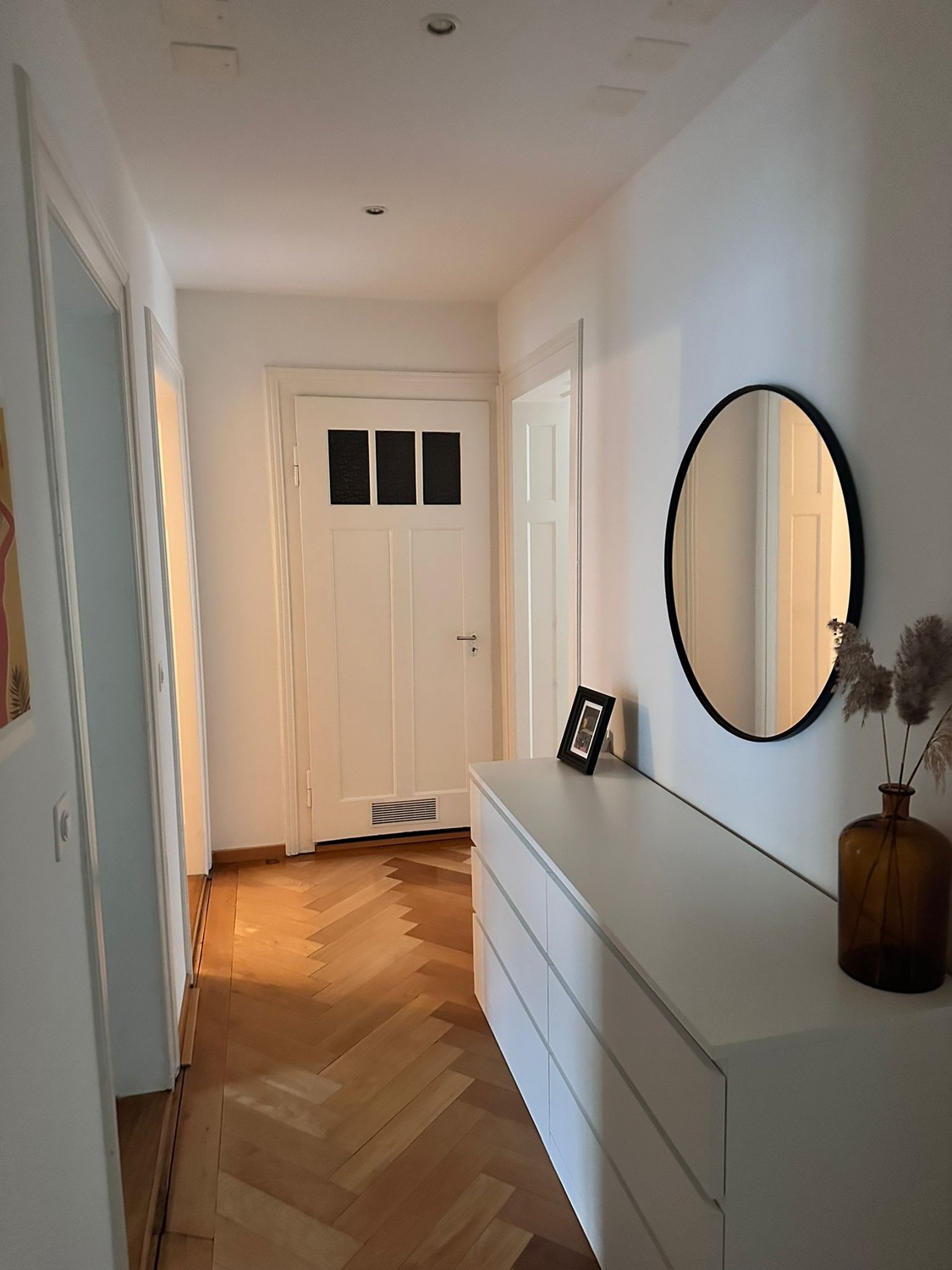 2 ½ rooms apartment, photo 4 of 8