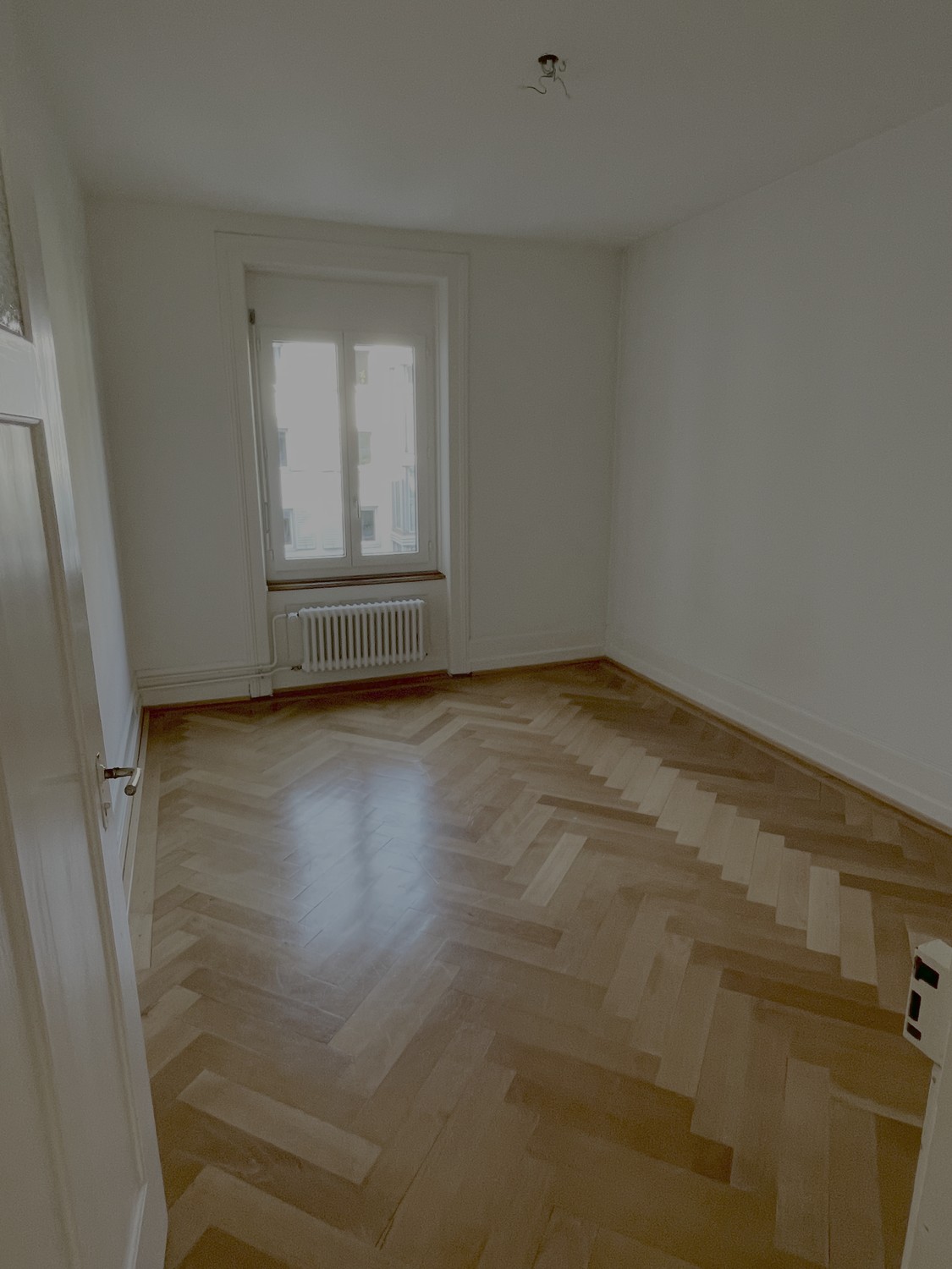 2 ½ rooms apartment, photo 3 of 8
