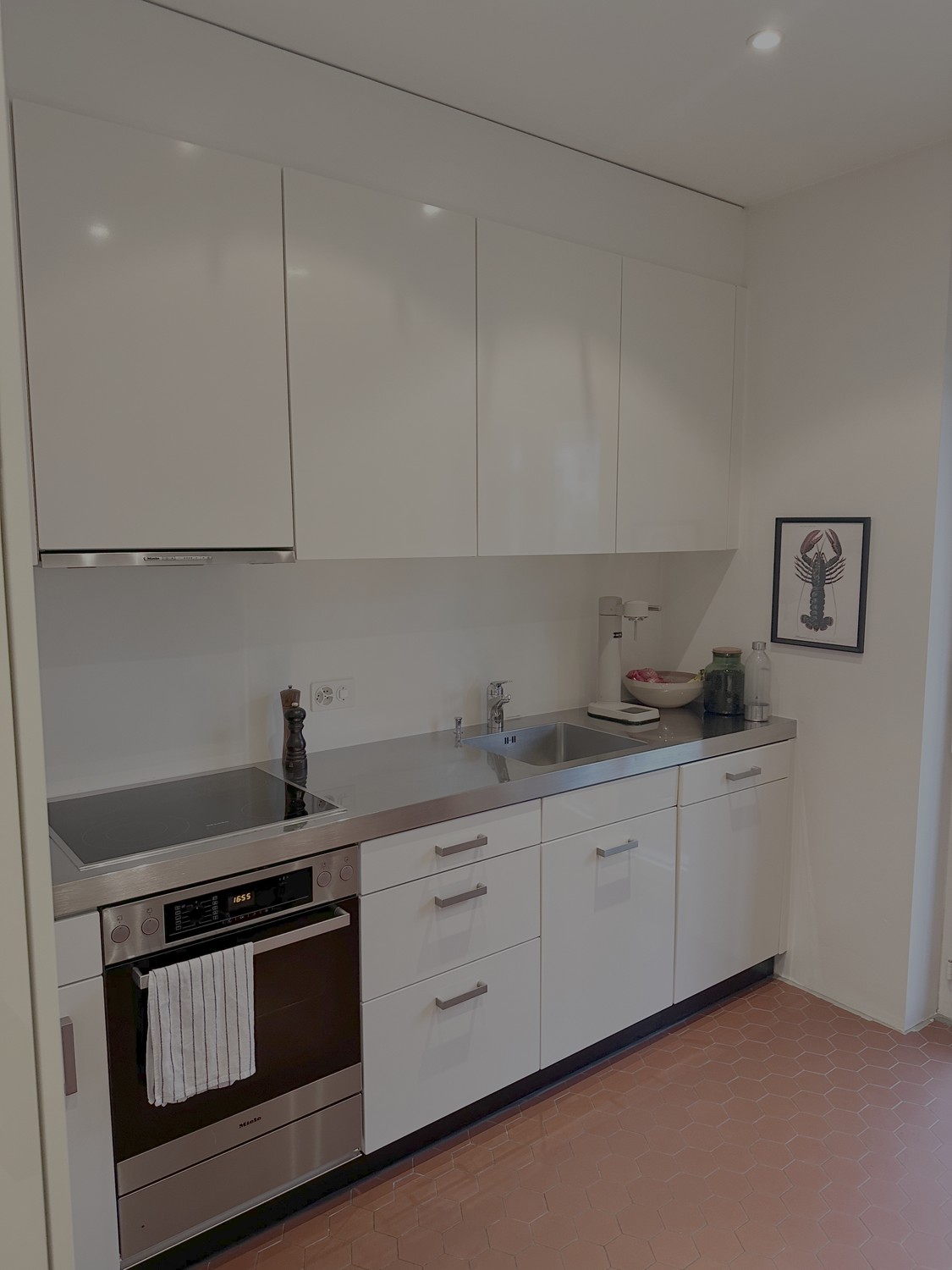 2 ½ rooms apartment, photo 5 of 8