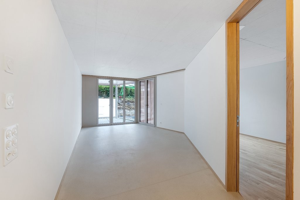 2 ½ rooms apartment, photo 4 of 7