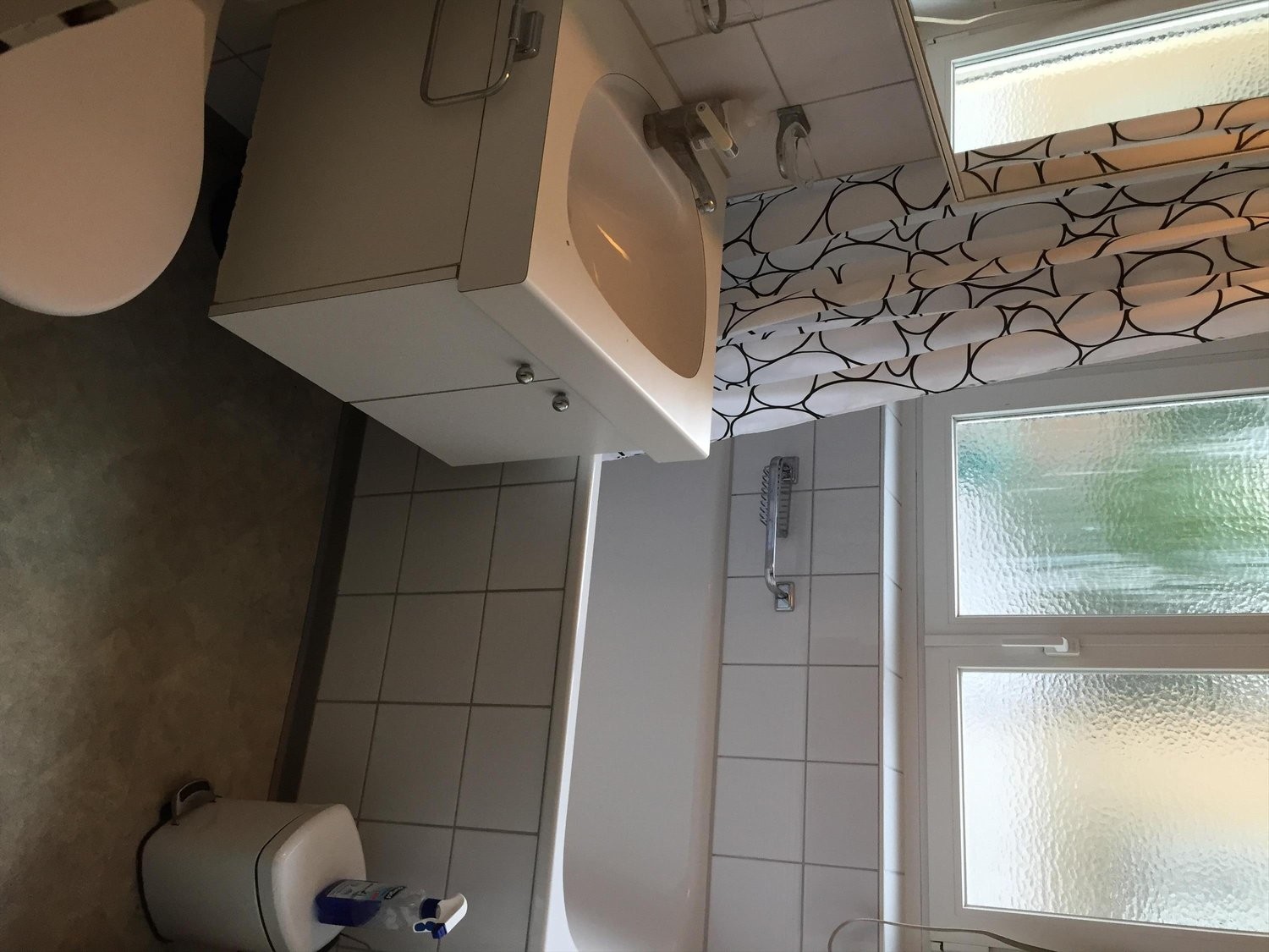 Appartamento di 2 ½ locali